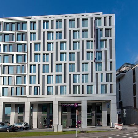 Premier Inn Stuttgart City Centre 외부 사진