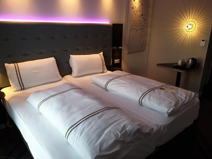 Premier Inn Stuttgart City Centre 외부 사진