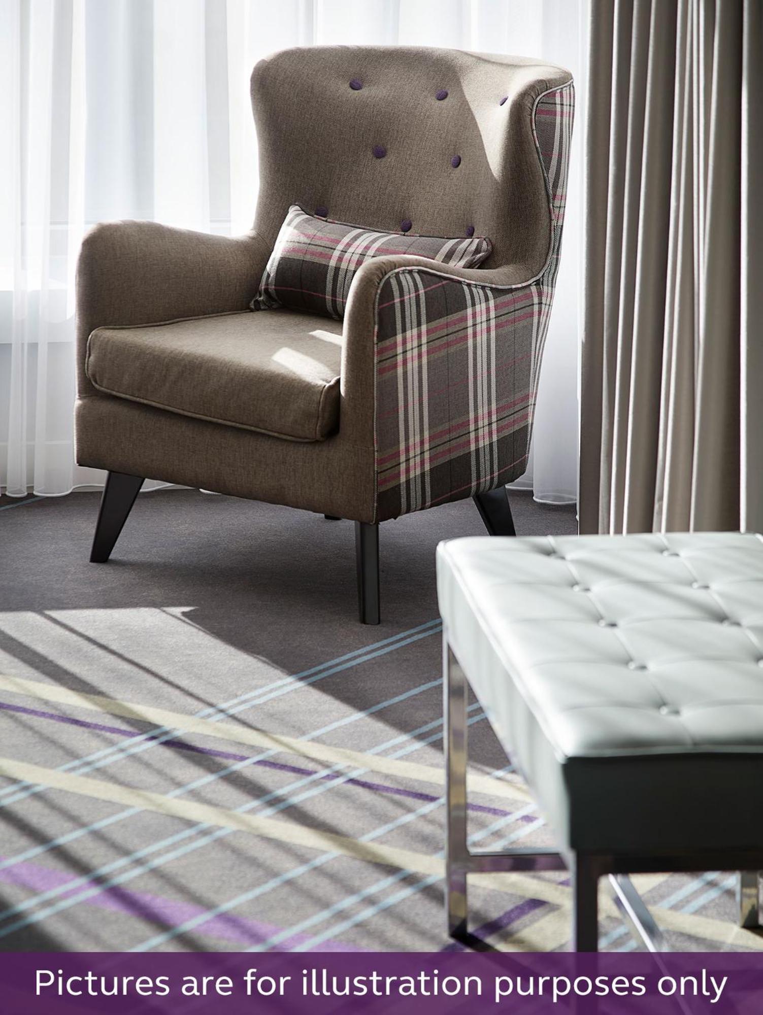 Premier Inn Stuttgart City Centre 외부 사진